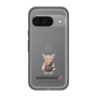 Slim Protection Premium Case［ TEKKEN - Chibi Character - Heihachi Mishima ］
