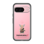 Slim Protection Premium Case［ TEKKEN - Chibi Character - Heihachi Mishima ］
