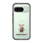 Slim Protection Premium Case［ TEKKEN - Chibi Character - Heihachi Mishima ］