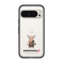 Slim Protection Premium Case［ TEKKEN - Chibi Character - Heihachi Mishima ］