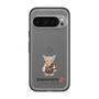 Slim Protection Premium Case［ TEKKEN - Chibi Character - Heihachi Mishima ］