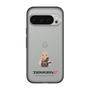 Slim Protection Premium Case［ TEKKEN - Chibi Character - Heihachi Mishima ］
