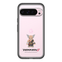 Slim Protection Premium Case［ TEKKEN - Chibi Character - Heihachi Mishima ］