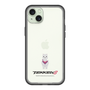 Slim Protection Premium Case［ TEKKEN - Chibi Character - Alpaca ］