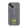 Slim Protection Premium Case［ &UCHINOCO - Happy Cat ］