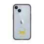 Slim Protection Premium Case［ &UCHINOCO - Happy Cat ］