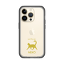 Slim Protection Premium Case［ &UCHINOCO - Happy Cat ］