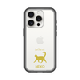 Slim Protection Premium Case［ &UCHINOCO - Happy Cat ］