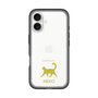 Slim Protection Premium Case［ &UCHINOCO - Happy Cat ］