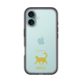 Slim Protection Premium Case［ &UCHINOCO - Happy Cat ］