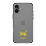 Slim Protection Premium Case［ &UCHINOCO - Happy Cat ］