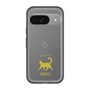 Slim Protection Premium Case［ &UCHINOCO - Happy Cat ］