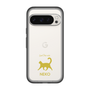 Slim Protection Premium Case［ &UCHINOCO - Happy Cat ］