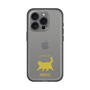 Slim Protection Premium Case［ &UCHINOCO - Happy Chubby Cat ］