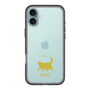 Slim Protection Premium Case［ &UCHINOCO - Happy Chubby Cat ］