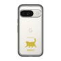 Slim Protection Premium Case［ &UCHINOCO - Happy Chubby Cat ］