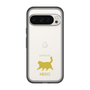 Slim Protection Premium Case［ &UCHINOCO - Happy Chubby Cat ］