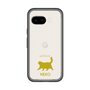 Slim Protection Premium Case［ &UCHINOCO - Happy Chubby Cat ］
