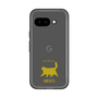Slim Protection Premium Case［ &UCHINOCO - Happy Chubby Cat ］