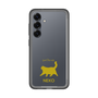 Slim Protection Premium Case［ &UCHINOCO - Happy Chubby Cat ］