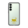 Slim Protection Premium Case［ &UCHINOCO - Happy Chubby Cat ］
