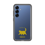 Slim Protection Premium Case［ &UCHINOCO - Happy Chubby Cat ］