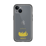 Slim Protection Premium Case［ &UCHINOCO - Rolled-Over Cat ］