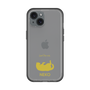 Slim Protection Premium Case［ &UCHINOCO - Rolled-Over Cat ］