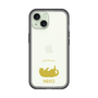 Slim Protection Premium Case［ &UCHINOCO - Rolled-Over Cat ］