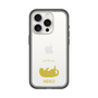 Slim Protection Premium Case［ &UCHINOCO - Rolled-Over Cat ］