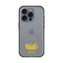 Slim Protection Premium Case［ &UCHINOCO - Rolled-Over Cat ］