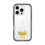 Slim Protection Premium Case［ &UCHINOCO - Rolled-Over Cat ］