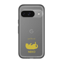 Slim Protection Premium Case［ &UCHINOCO - Rolled-Over Cat ］