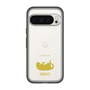 Slim Protection Premium Case［ &UCHINOCO - Rolled-Over Cat ］