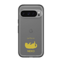 Slim Protection Premium Case［ &UCHINOCO - Rolled-Over Cat ］