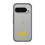 Slim Protection Premium Case［ &UCHINOCO - Rolled-Over Cat ］