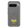 Slim Protection Premium Case［ &UCHINOCO - Rolled-Over Cat ］