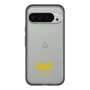Slim Protection Premium Case［ &UCHINOCO - Rolled-Over Cat ］