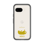 Slim Protection Premium Case［ &UCHINOCO - Rolled-Over Cat ］