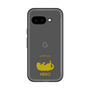 Slim Protection Premium Case［ &UCHINOCO - Rolled-Over Cat ］