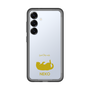 Slim Protection Premium Case［ &UCHINOCO - Rolled-Over Cat ］