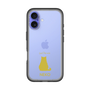 Slim Protection Premium Case［ &UCHINOCO - Sitting Cat ］