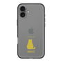 Slim Protection Premium Case［ &UCHINOCO - Sitting Cat ］