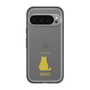 Slim Protection Premium Case［ &UCHINOCO - Sitting Cat ］