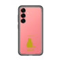 Slim Protection Premium Case［ &UCHINOCO - Sitting Cat ］