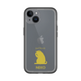 Slim Protection Premium Case［ &UCHINOCO - Licking Cat ］