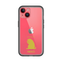 Slim Protection Premium Case［ &UCHINOCO - Licking Cat ］
