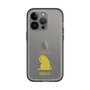 Slim Protection Premium Case［ &UCHINOCO - Licking Cat ］