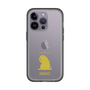 Slim Protection Premium Case［ &UCHINOCO - Licking Cat ］