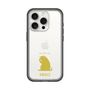 Slim Protection Premium Case［ &UCHINOCO - Licking Cat ］